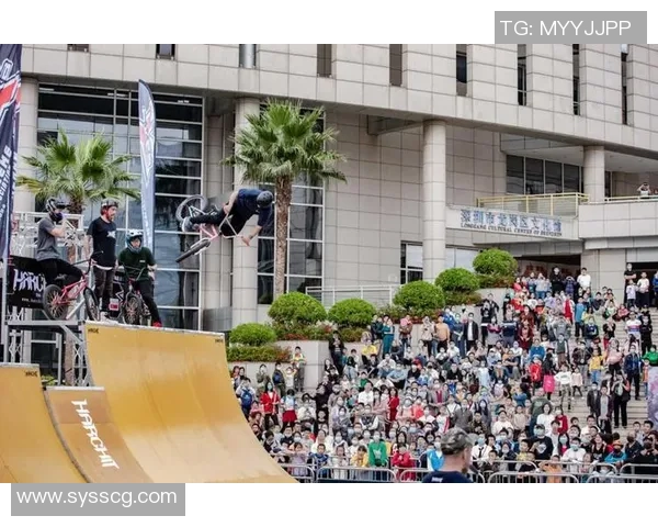 杭州极限运动队以62分领跑极限运动嘉年华积分榜展现强大实力