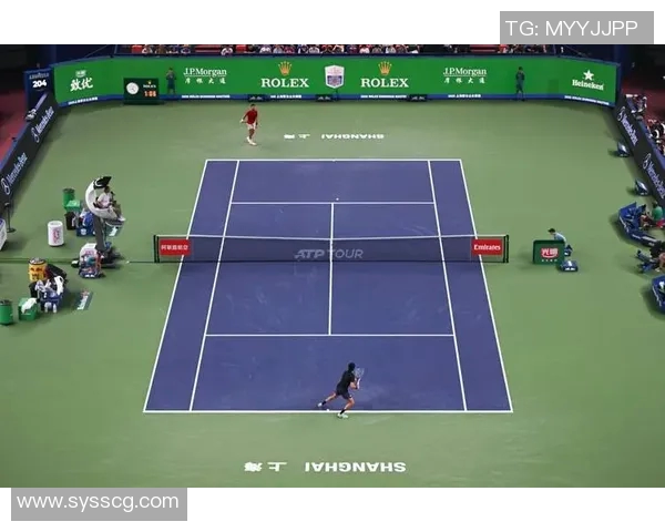 上海网球队总决赛精彩表现分析与实力评估 上海网球队总决赛精彩表现分析与实力评估