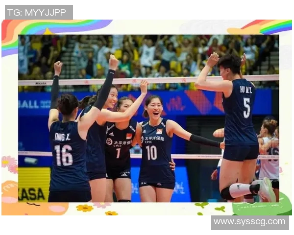 广州排球队个人能力提升引发热议推动排球运动新发展