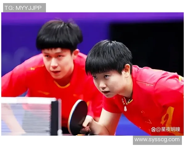 乒乓球战术探讨：西安乒乓球队如何构建高效节奏体系