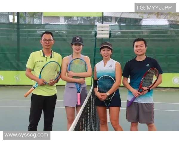 深圳网球队荣登全国网球团队协作排行榜第六名的背后故事与成就解析