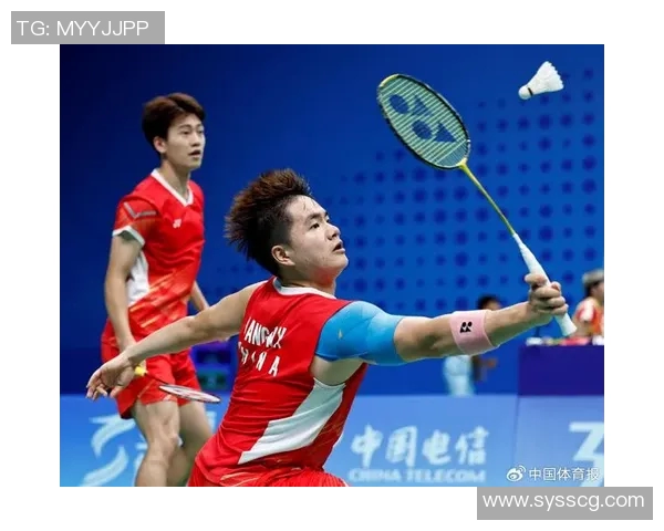 羽毛球的魅力：深入重庆羽毛球队的极速对决与训练揭秘