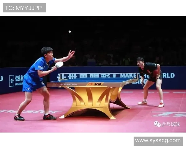 西安乒乓球队的战术创新与转换打法深度分析