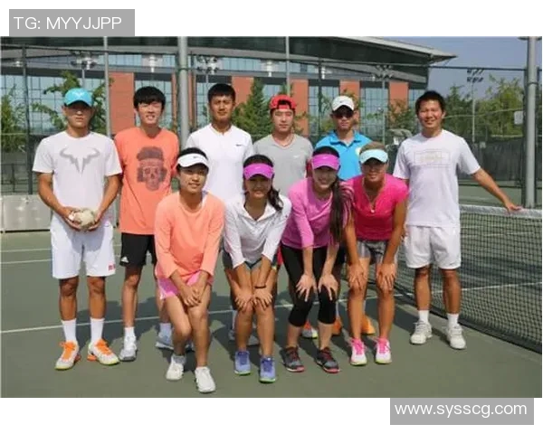 西安网球队携手奋进创造全国配合排名新高峰