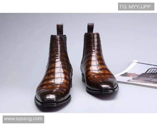 足球明星切尔西靴搭配指南让你成为场上风格的焦点