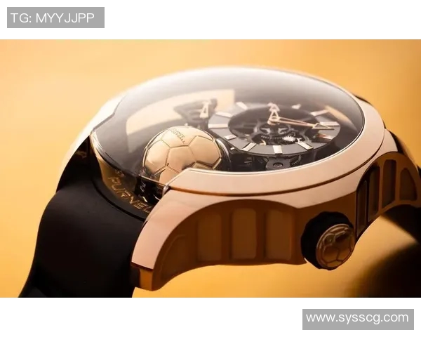 足球明星们的手表选择揭秘时尚与性能的完美结合