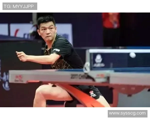 重庆乒乓球队快攻战术揭秘与训练深度分析