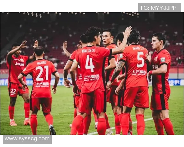 上海足球队转型之路：从传统强队到现代化足球俱乐部的全新探索