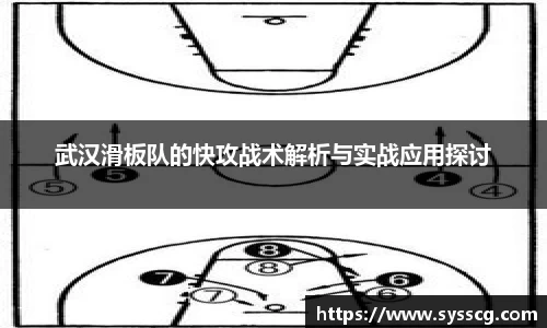 武汉滑板队的快攻战术解析与实战应用探讨