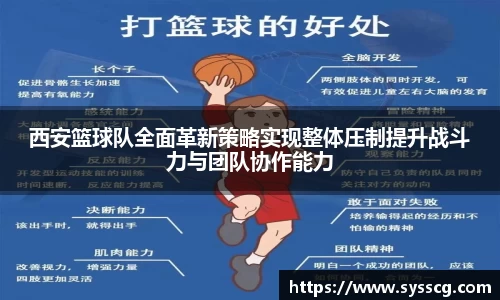 西安篮球队全面革新策略实现整体压制提升战斗力与团队协作能力