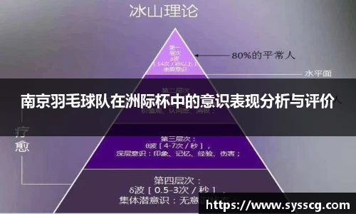 南京羽毛球队在洲际杯中的意识表现分析与评价